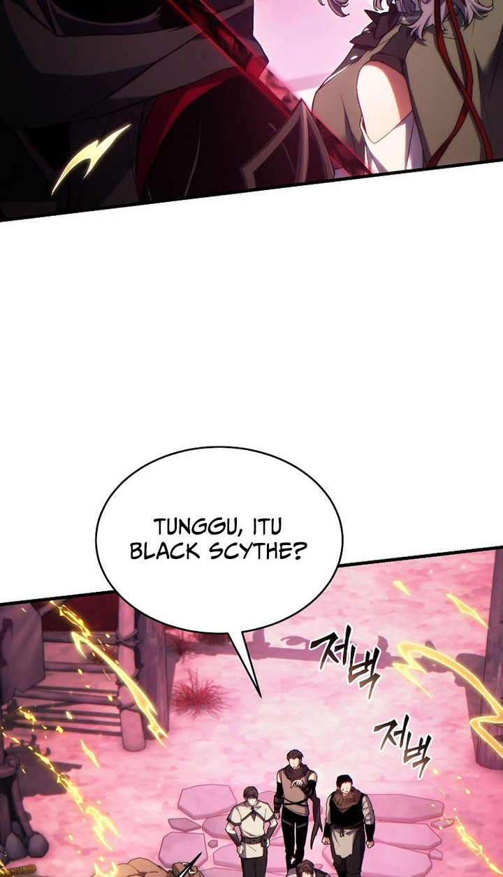 The 100th Regression Of The Max-Level Player Chapter 55 Gambar 11