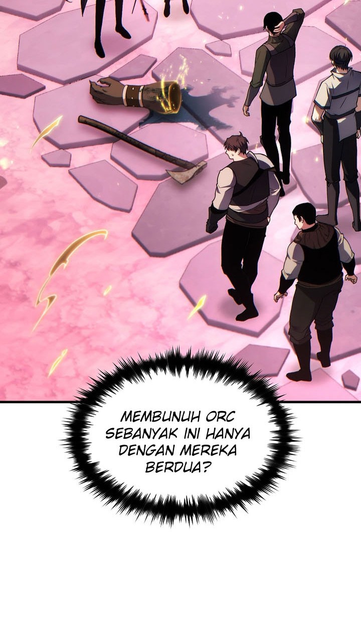 The 100th Regression Of The Max-Level Player Chapter 55 Gambar 15