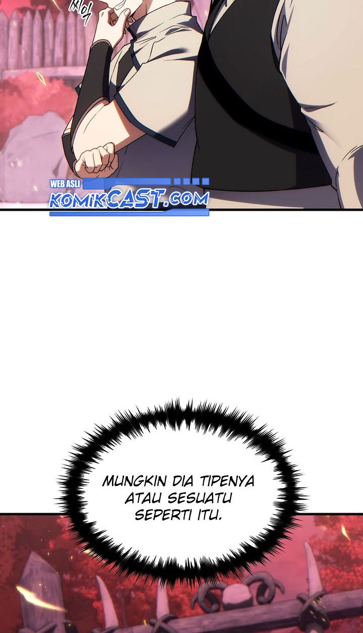 The 100th Regression Of The Max-Level Player Chapter 55 Gambar 17