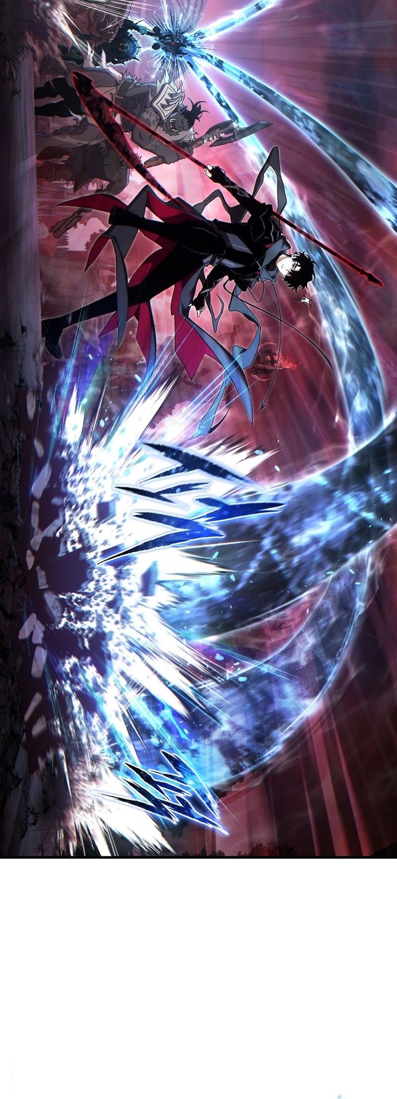 The 100th Regression Of The Max-Level Player Chapter 56 Gambar 9