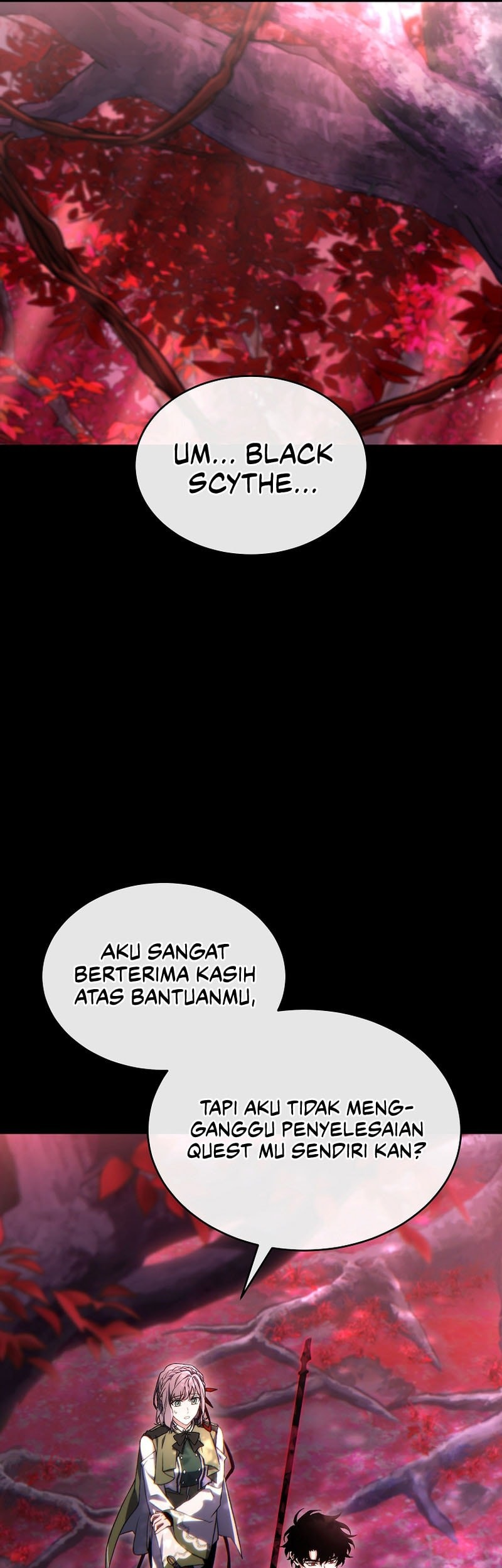 The 100th Regression Of The Max-Level Player Chapter 56 Gambar 33