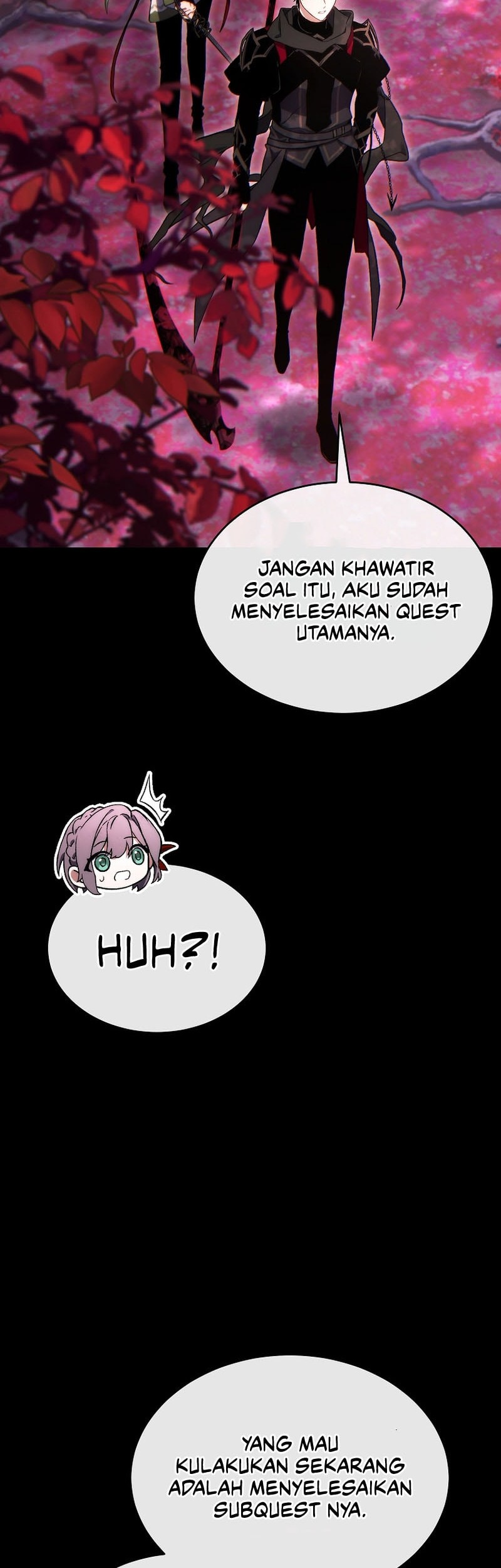 The 100th Regression Of The Max-Level Player Chapter 56 Gambar 34