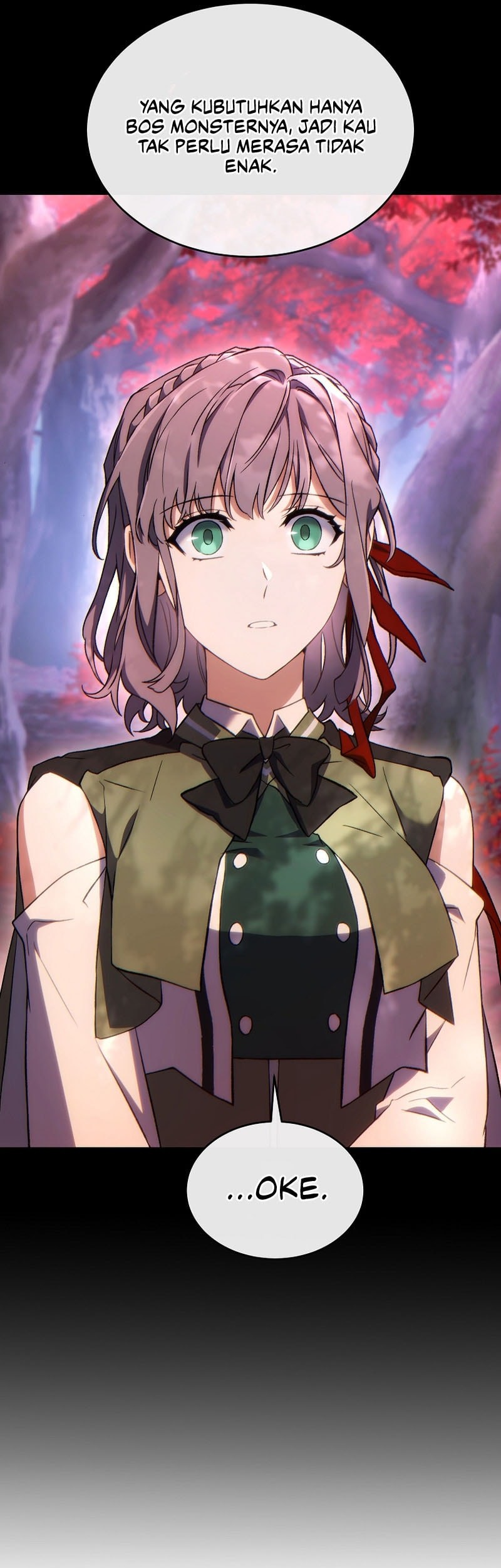 The 100th Regression Of The Max-Level Player Chapter 56 Gambar 37