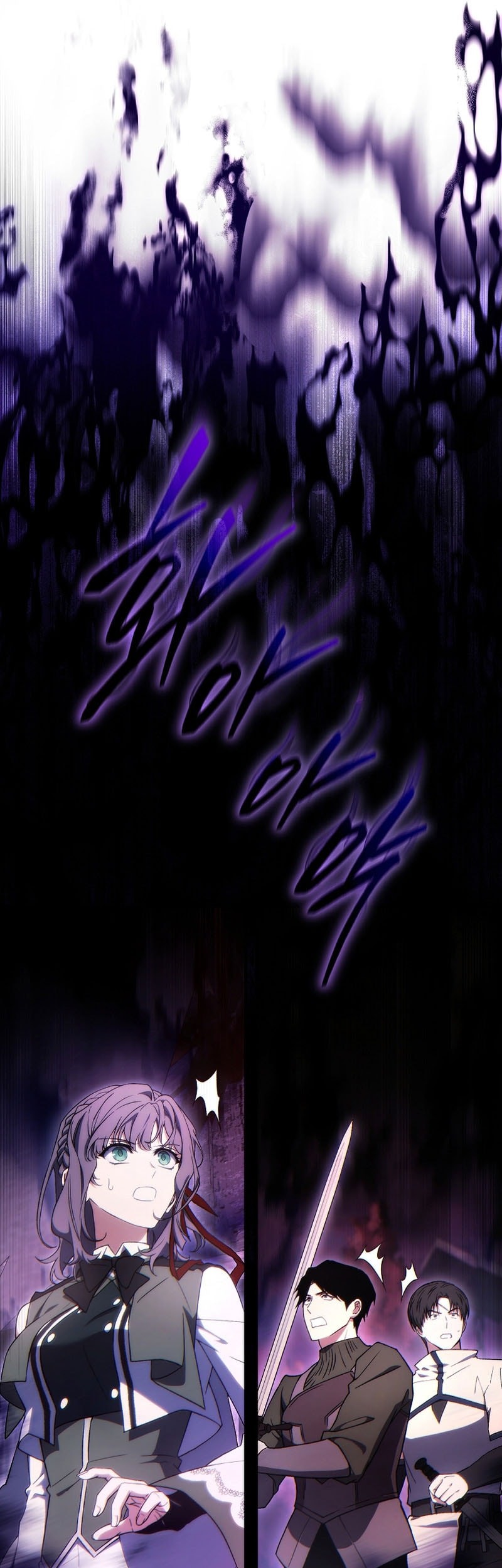 The 100th Regression Of The Max-Level Player Chapter 56 Gambar 41