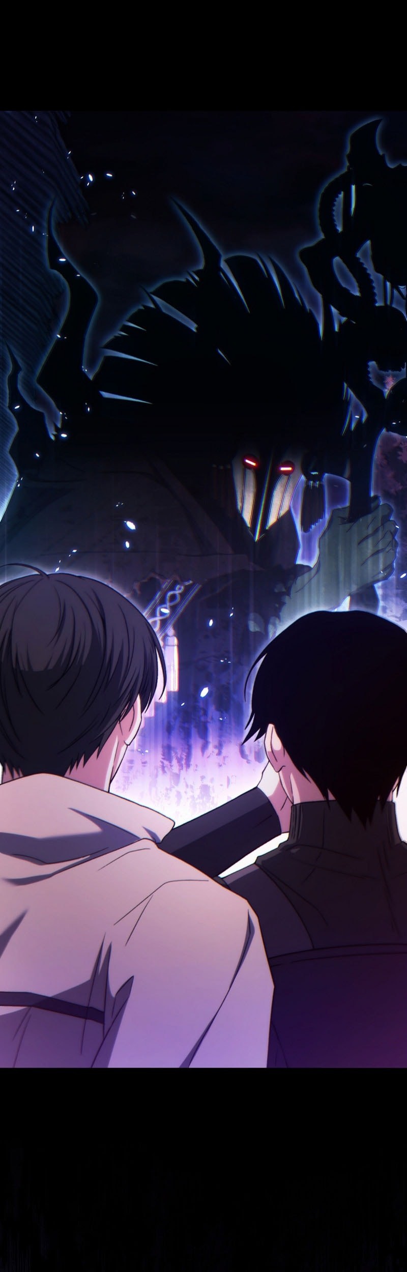 The 100th Regression Of The Max-Level Player Chapter 56 Gambar 45