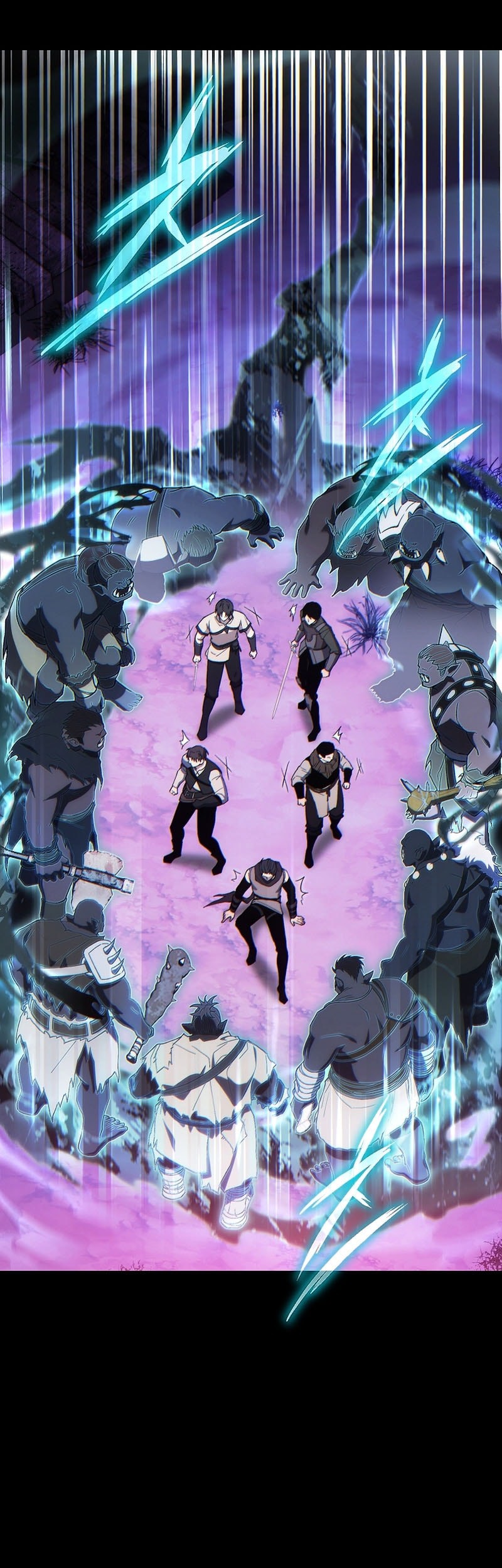 The 100th Regression Of The Max-Level Player Chapter 56 Gambar 49