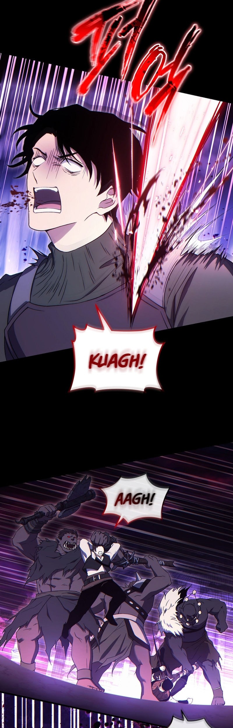 The 100th Regression Of The Max-Level Player Chapter 56 Gambar 51