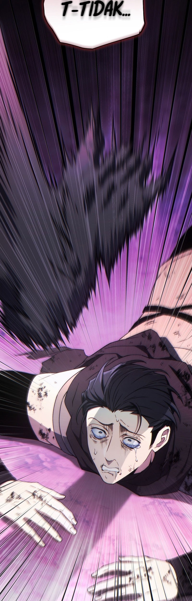 The 100th Regression Of The Max-Level Player Chapter 56 Gambar 55