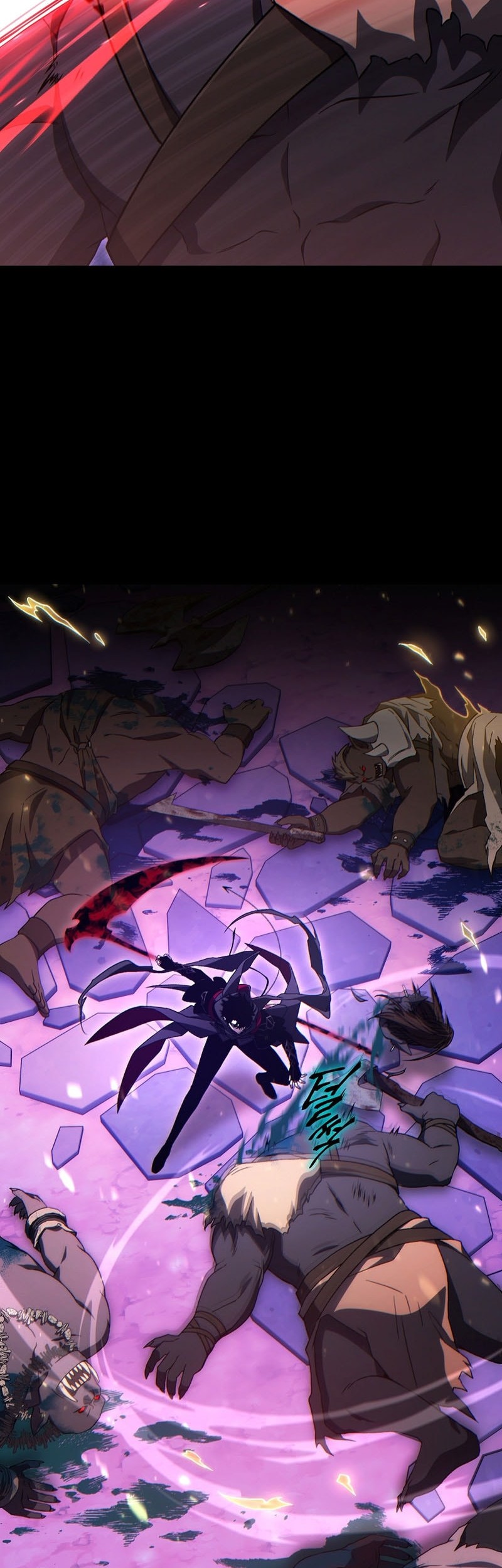 The 100th Regression Of The Max-Level Player Chapter 56 Gambar 58