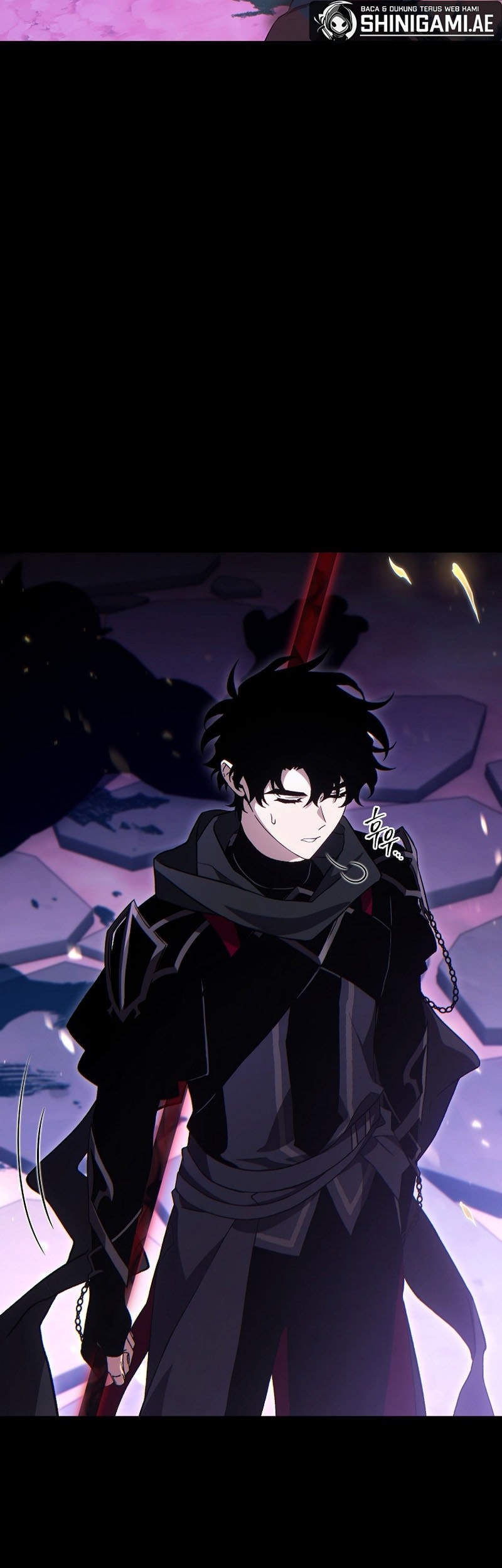 The 100th Regression Of The Max-Level Player Chapter 56 Gambar 59