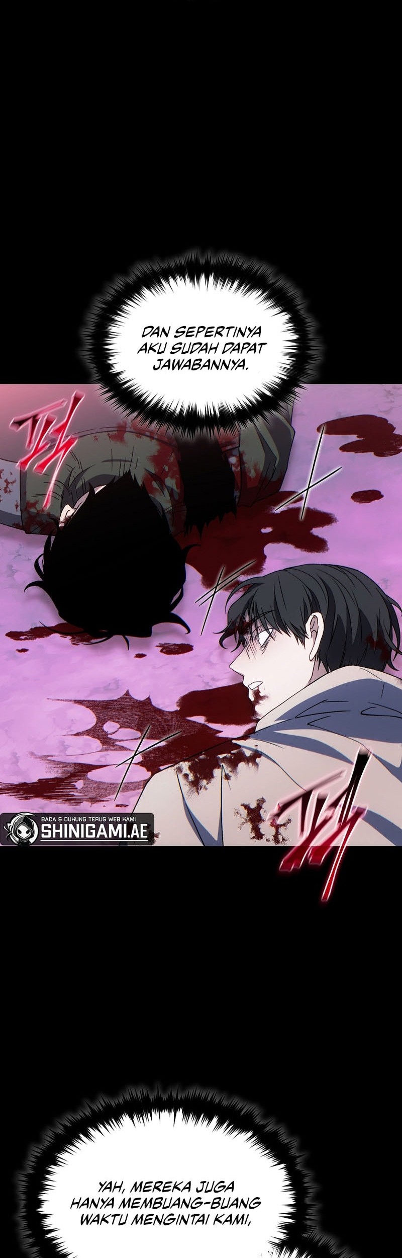 The 100th Regression Of The Max-Level Player Chapter 56 Gambar 62