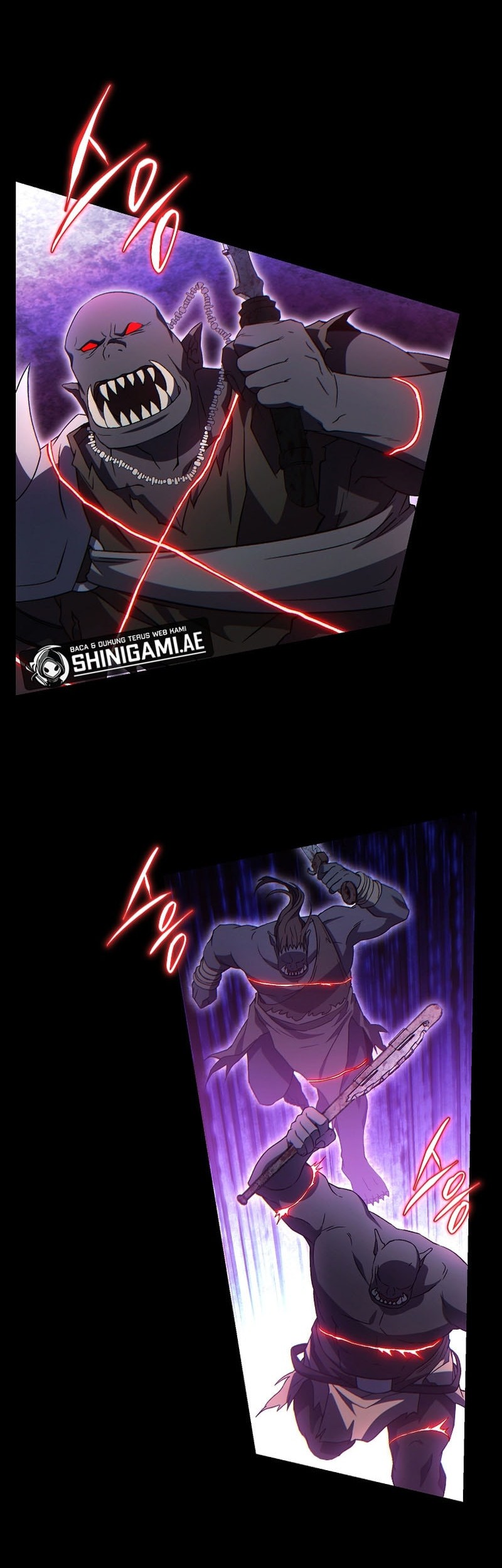 The 100th Regression Of The Max-Level Player Chapter 56 Gambar 66