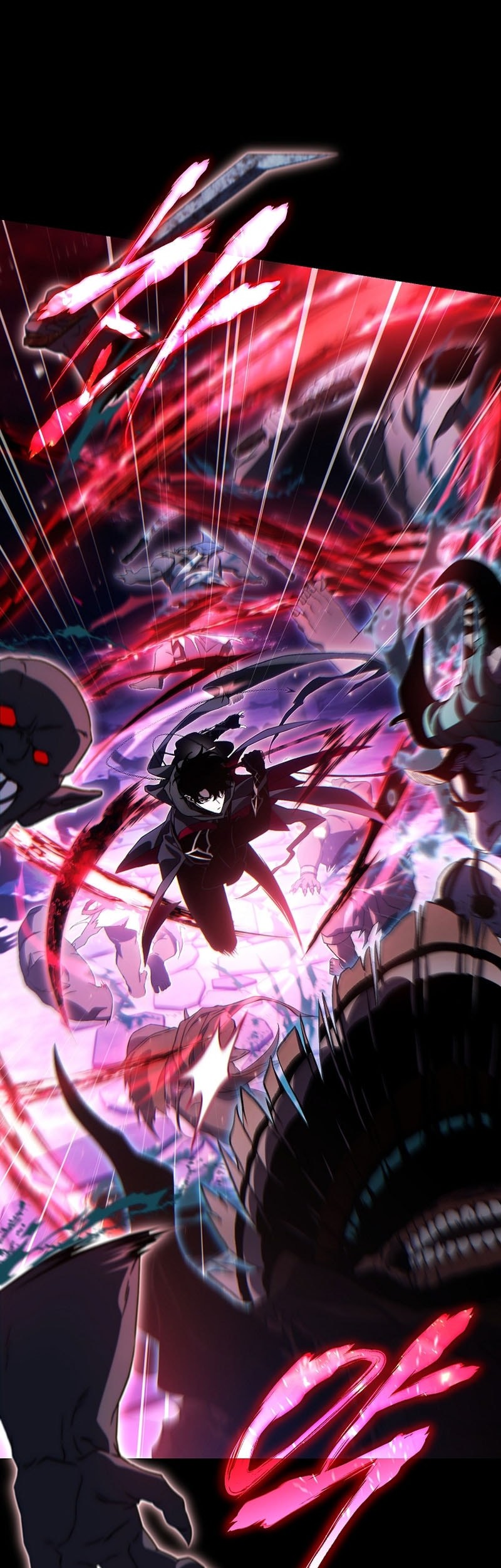 The 100th Regression Of The Max-Level Player Chapter 56 Gambar 67