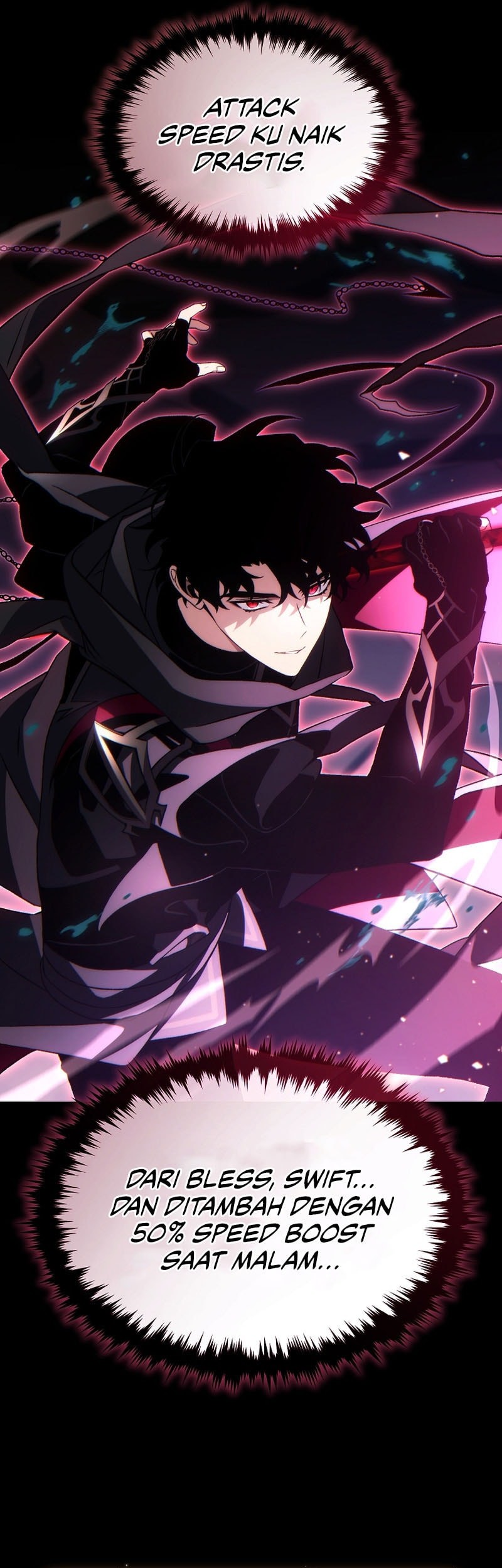 The 100th Regression Of The Max-Level Player Chapter 56 Gambar 69