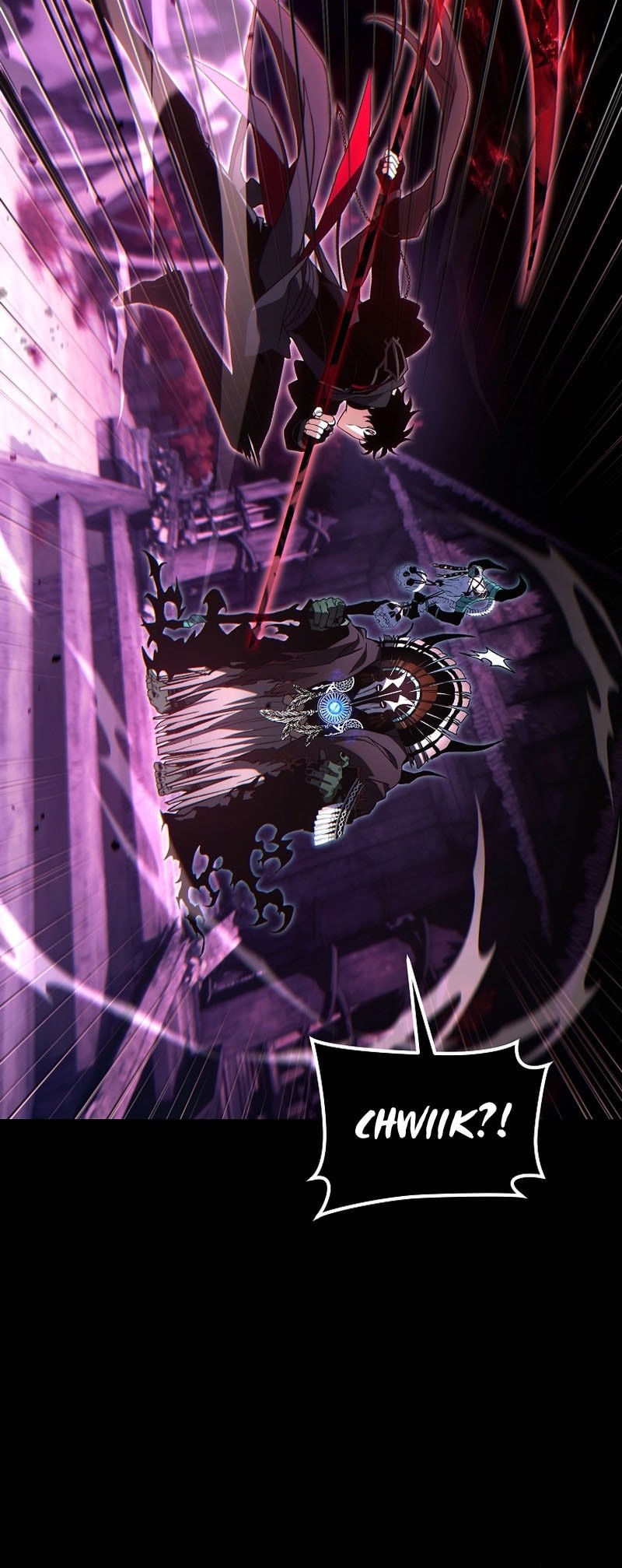 The 100th Regression Of The Max-Level Player Chapter 56 Gambar 71