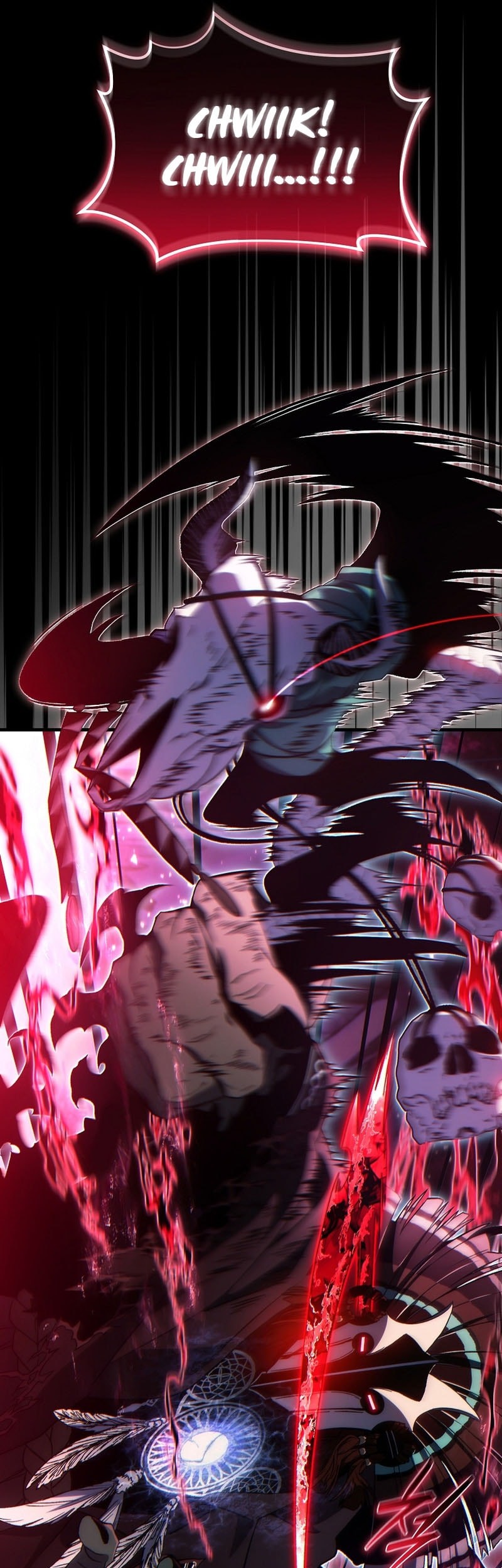 The 100th Regression Of The Max-Level Player Chapter 56 Gambar 72