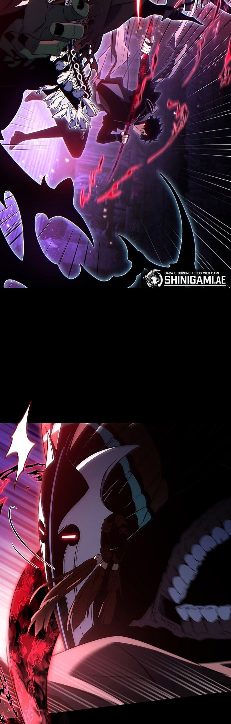 The 100th Regression Of The Max-Level Player Chapter 56 Gambar 73