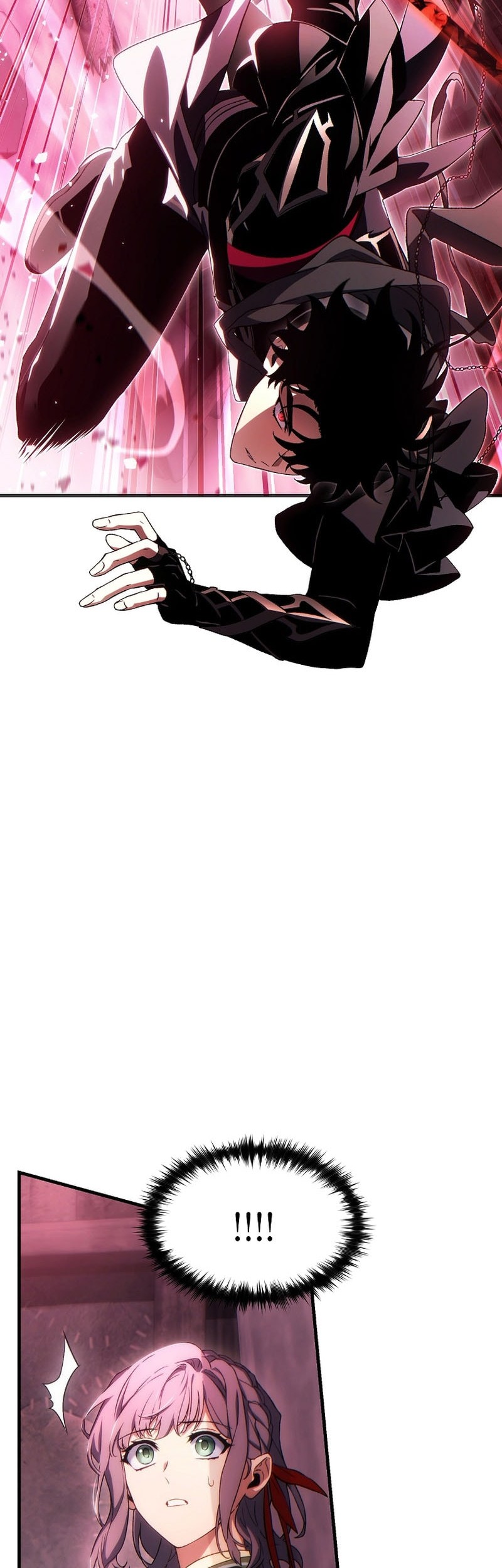 The 100th Regression Of The Max-Level Player Chapter 56 Gambar 3