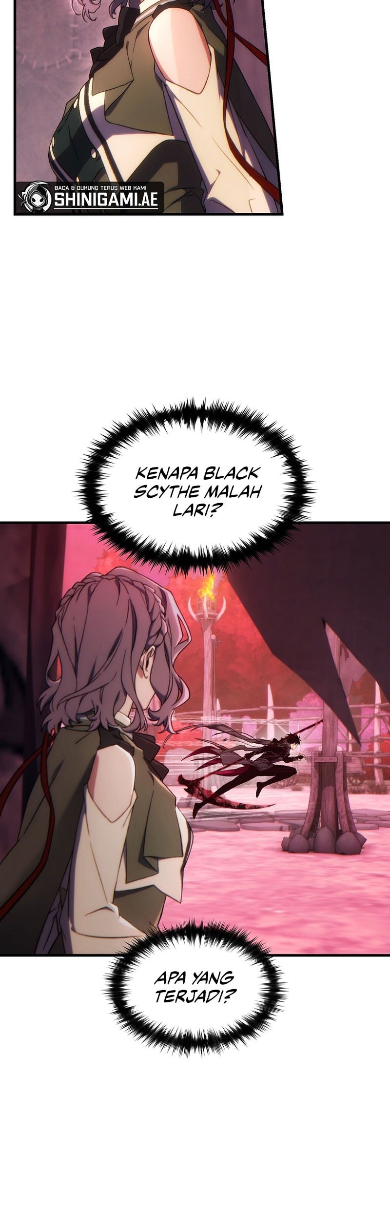 The 100th Regression Of The Max-Level Player Chapter 56 Gambar 4