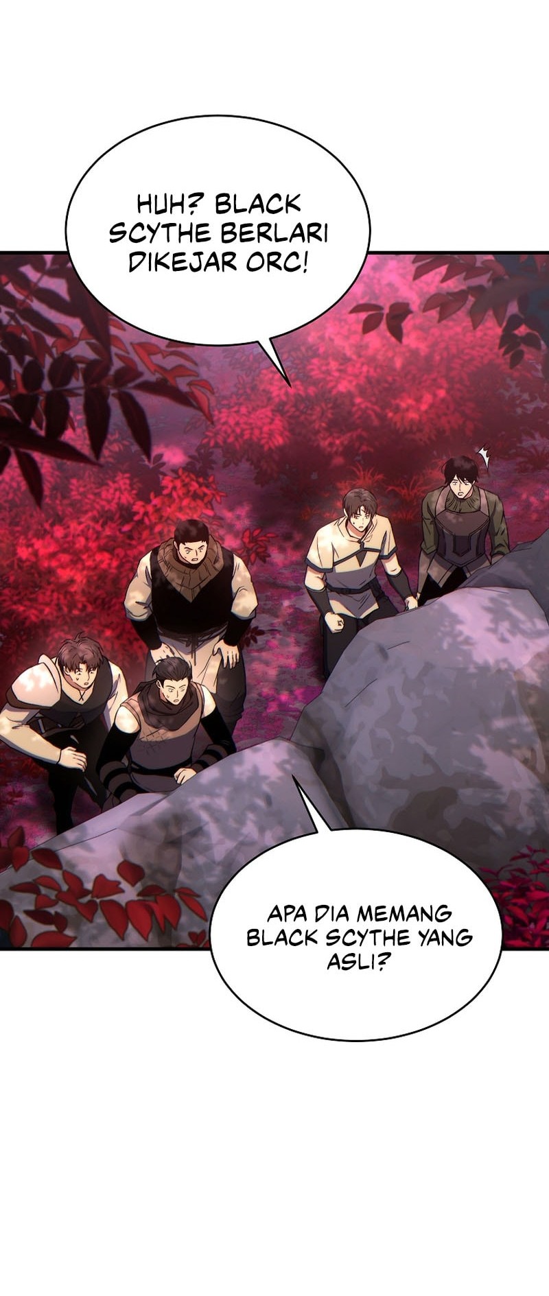 The 100th Regression Of The Max-Level Player Chapter 56 Gambar 5