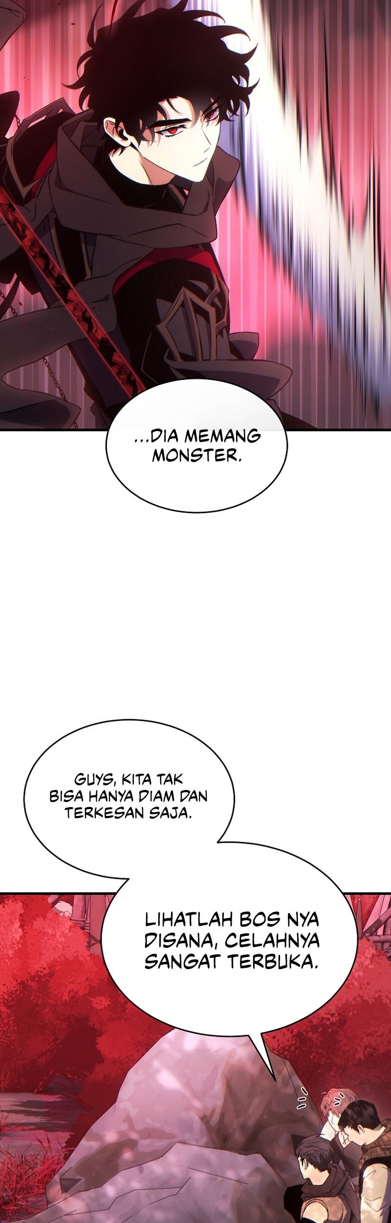 The 100th Regression Of The Max-Level Player Chapter 56 Gambar 22