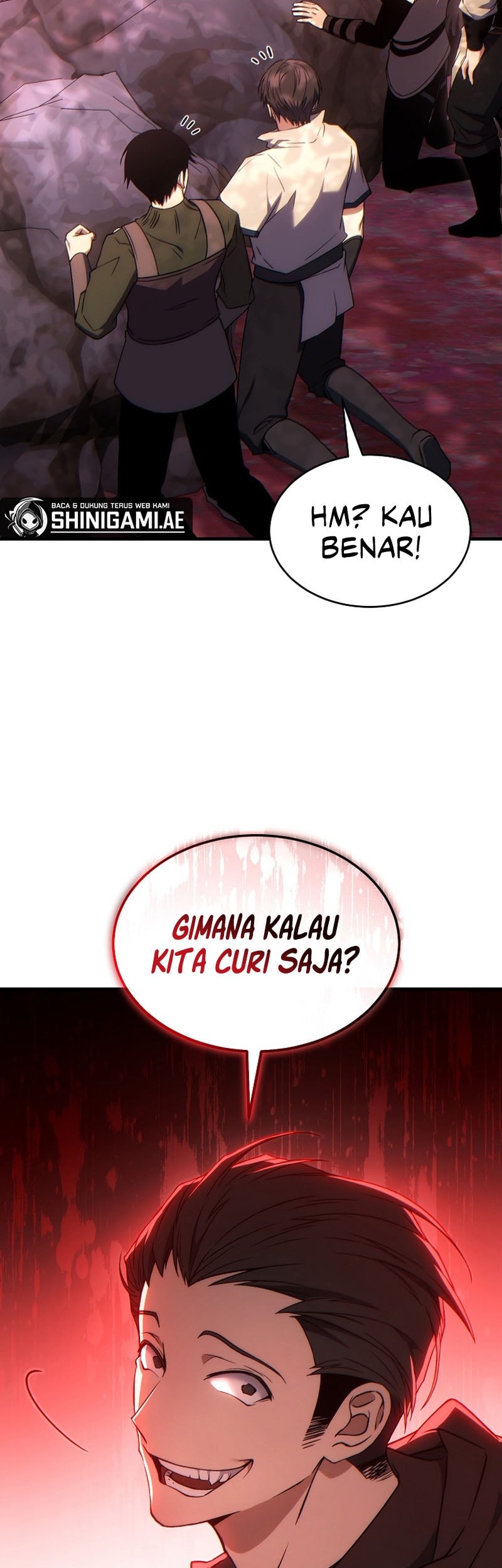 The 100th Regression Of The Max-Level Player Chapter 56 Gambar 23