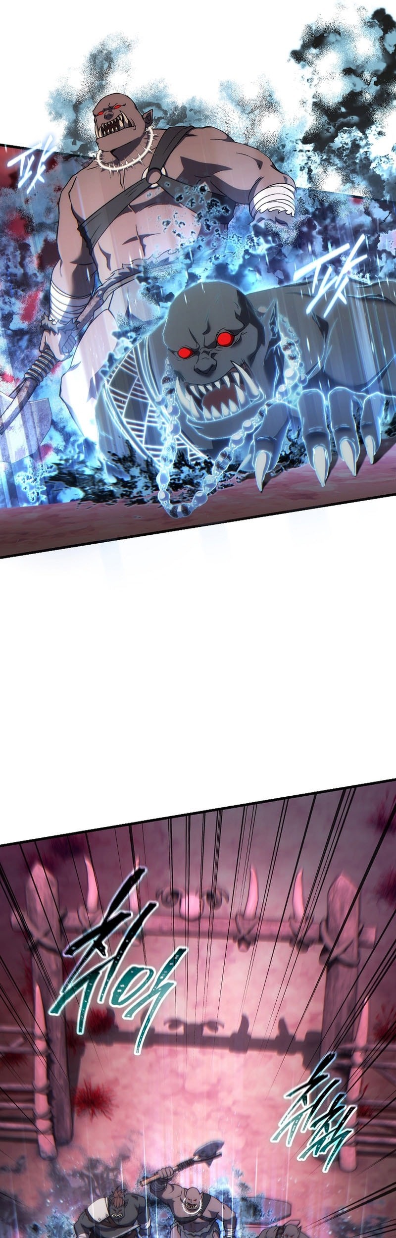 The 100th Regression Of The Max-Level Player Chapter 56 Gambar 10