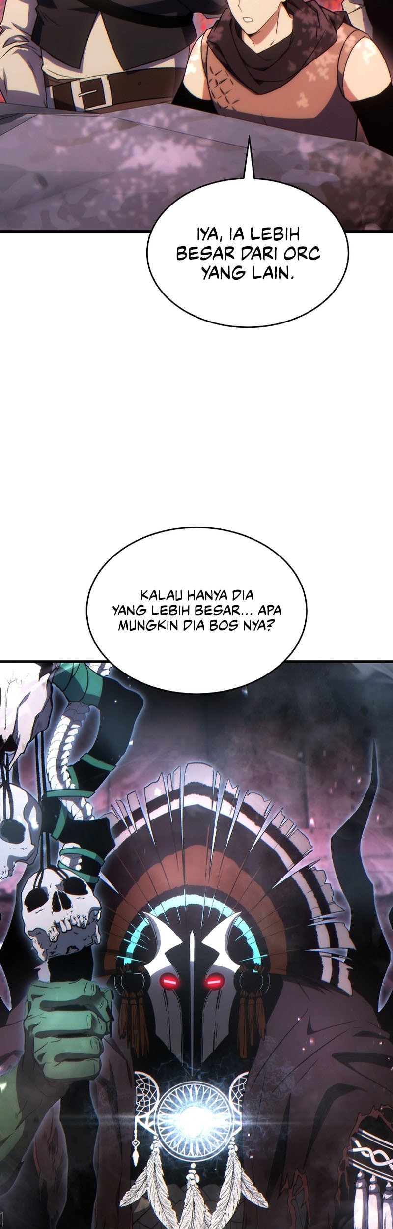 The 100th Regression Of The Max-Level Player Chapter 56 Gambar 12