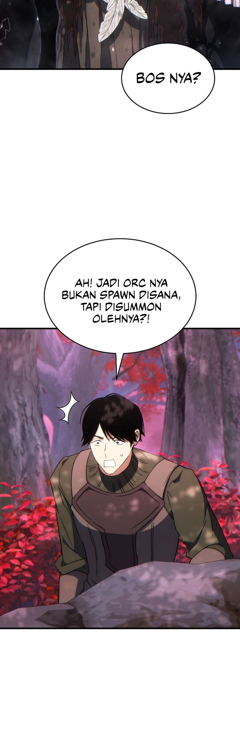 The 100th Regression Of The Max-Level Player Chapter 56 Gambar 13