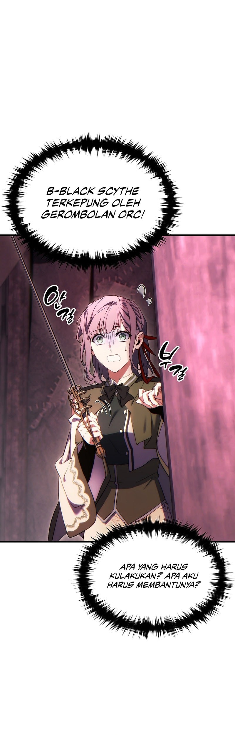 The 100th Regression Of The Max-Level Player Chapter 56 Gambar 14