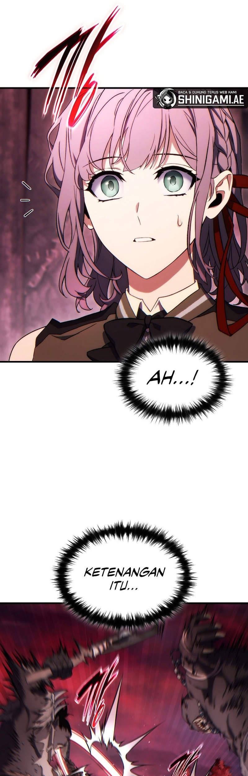 The 100th Regression Of The Max-Level Player Chapter 56 Gambar 15