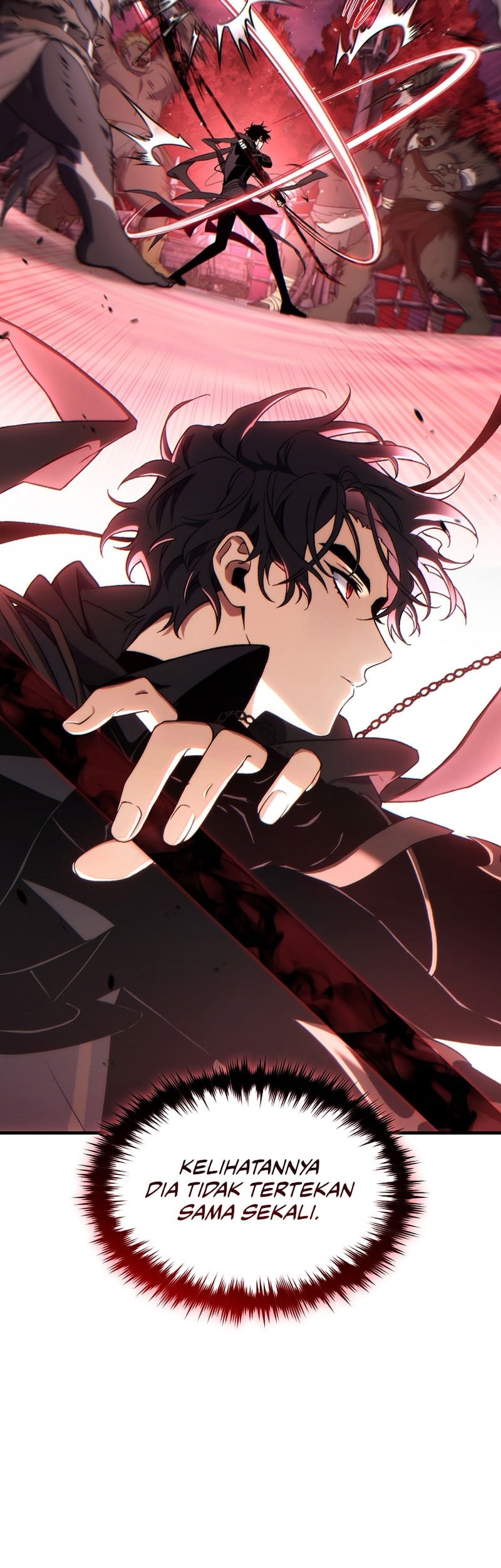 The 100th Regression Of The Max-Level Player Chapter 56 Gambar 16