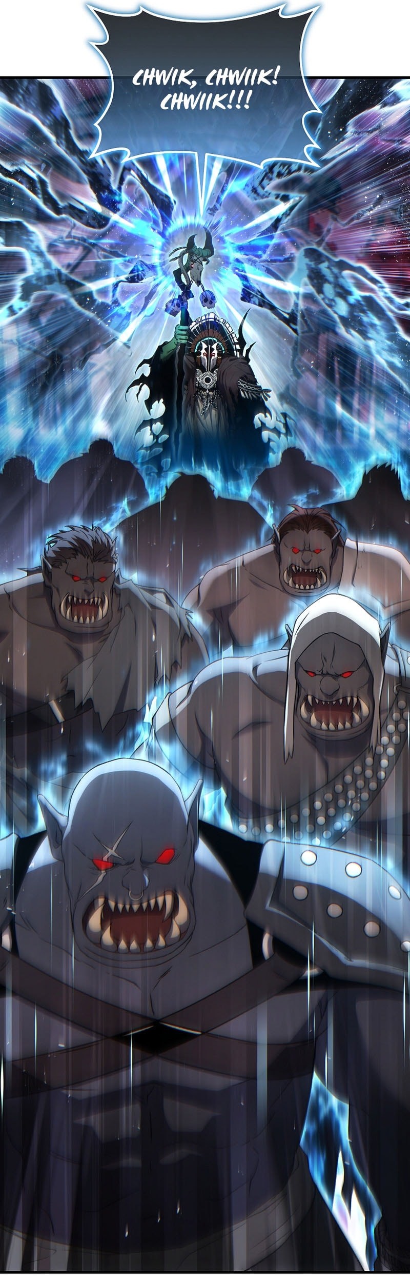 The 100th Regression Of The Max-Level Player Chapter 56 Gambar 18