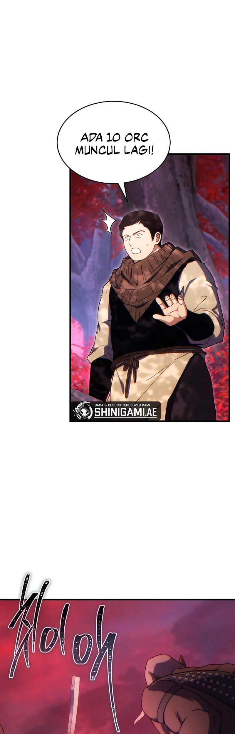 The 100th Regression Of The Max-Level Player Chapter 56 Gambar 19