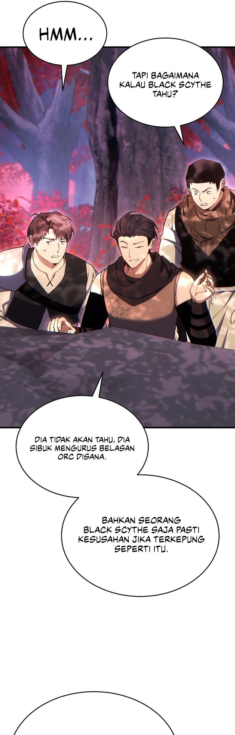 The 100th Regression Of The Max-Level Player Chapter 56 Gambar 25