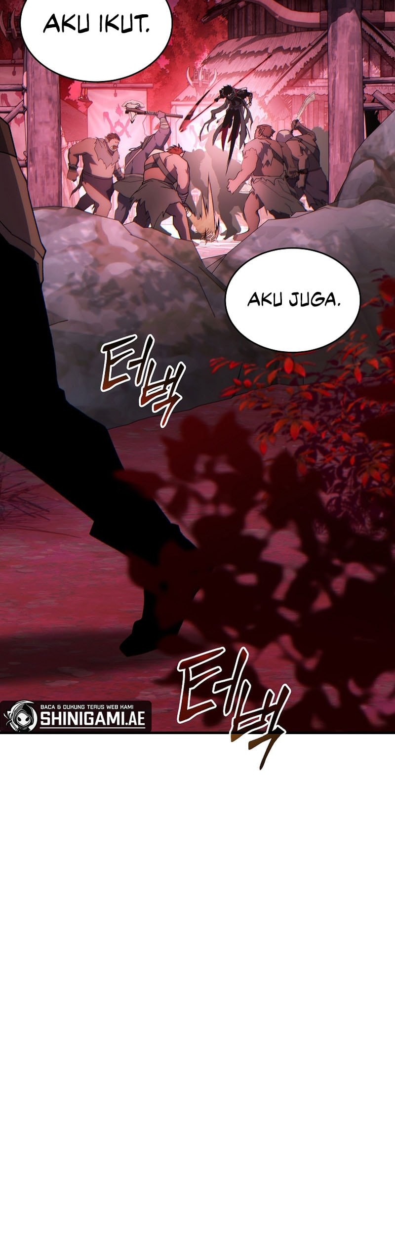 The 100th Regression Of The Max-Level Player Chapter 56 Gambar 27