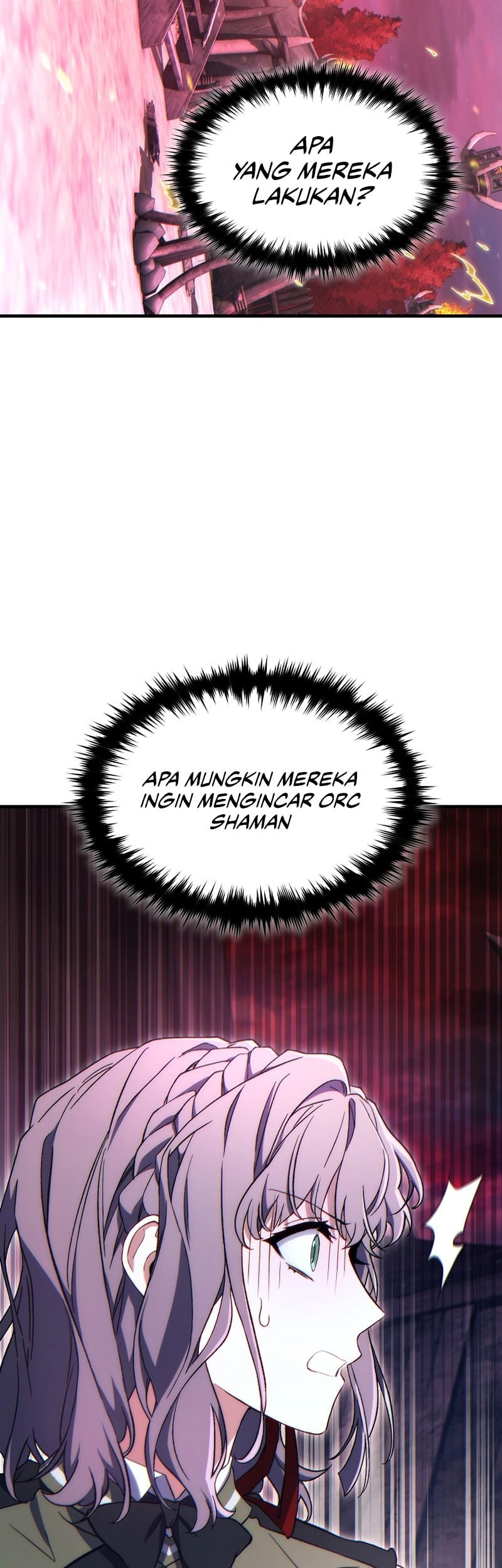 The 100th Regression Of The Max-Level Player Chapter 56 Gambar 31