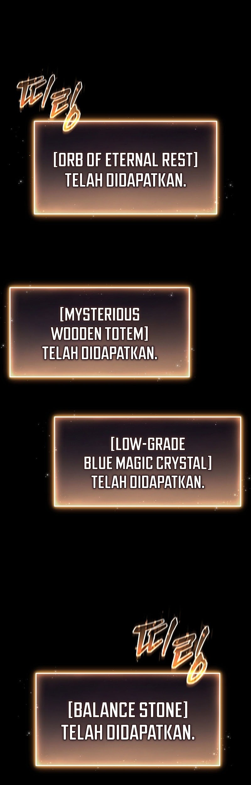 The 100th Regression Of The Max-Level Player Chapter 57 Gambar 7