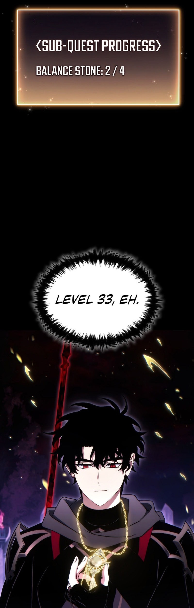 The 100th Regression Of The Max-Level Player Chapter 57 Gambar 8