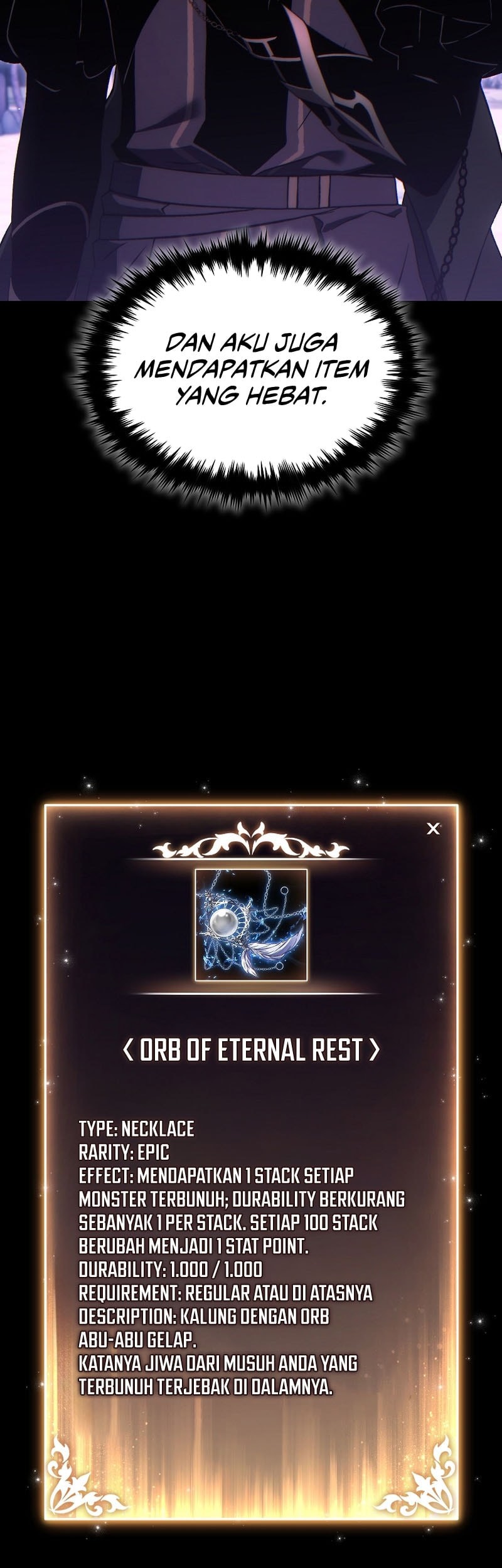 The 100th Regression Of The Max-Level Player Chapter 57 Gambar 9