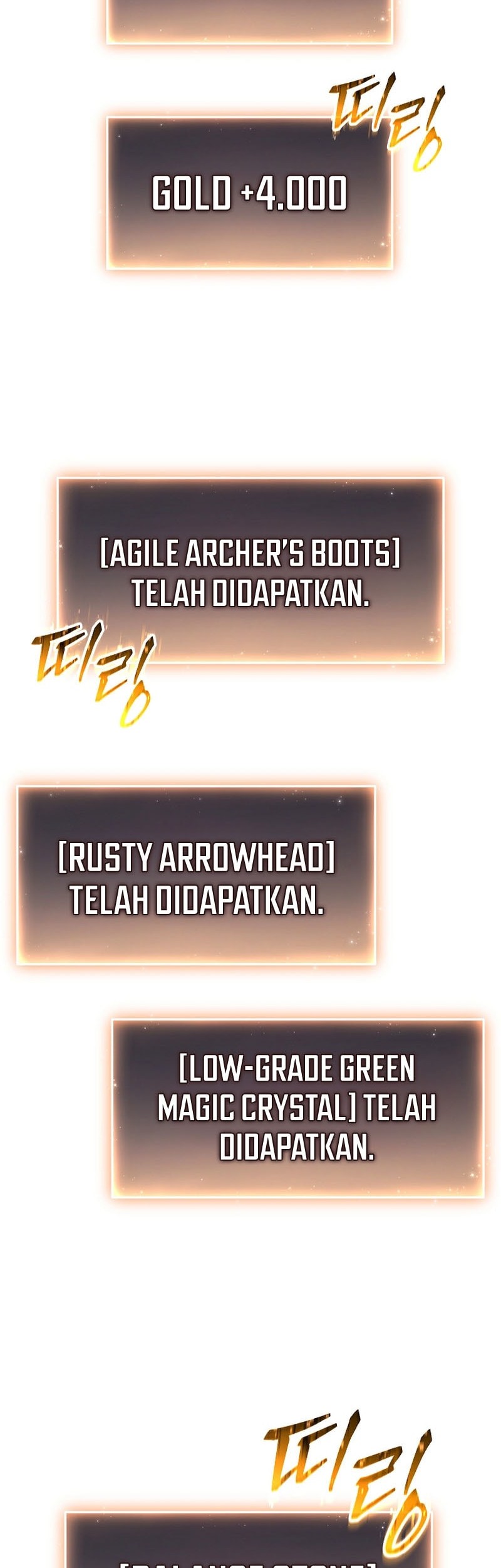 The 100th Regression Of The Max-Level Player Chapter 57 Gambar 36