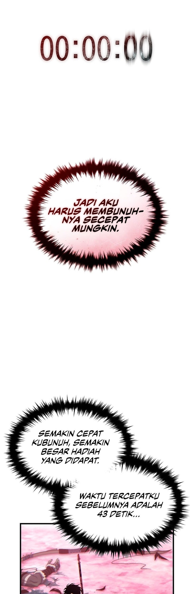 The 100th Regression Of The Max-Level Player Chapter 57 Gambar 44