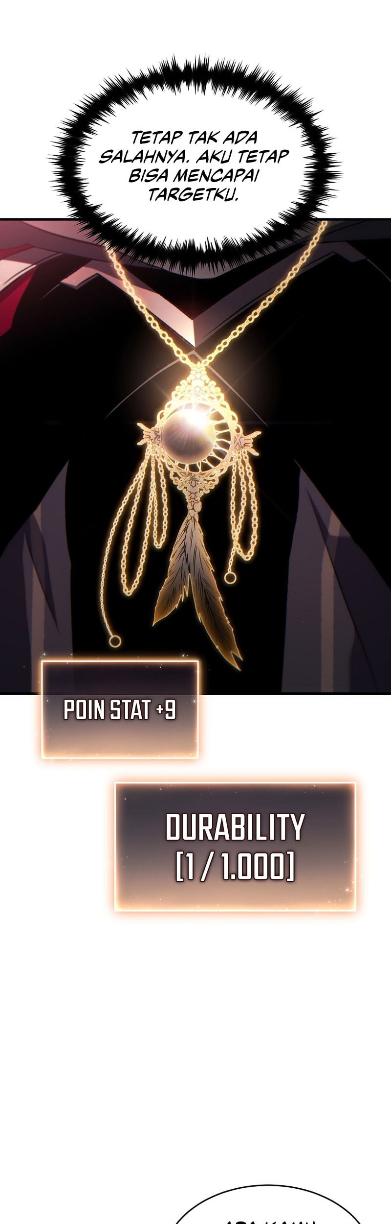 The 100th Regression Of The Max-Level Player Chapter 57 Gambar 52