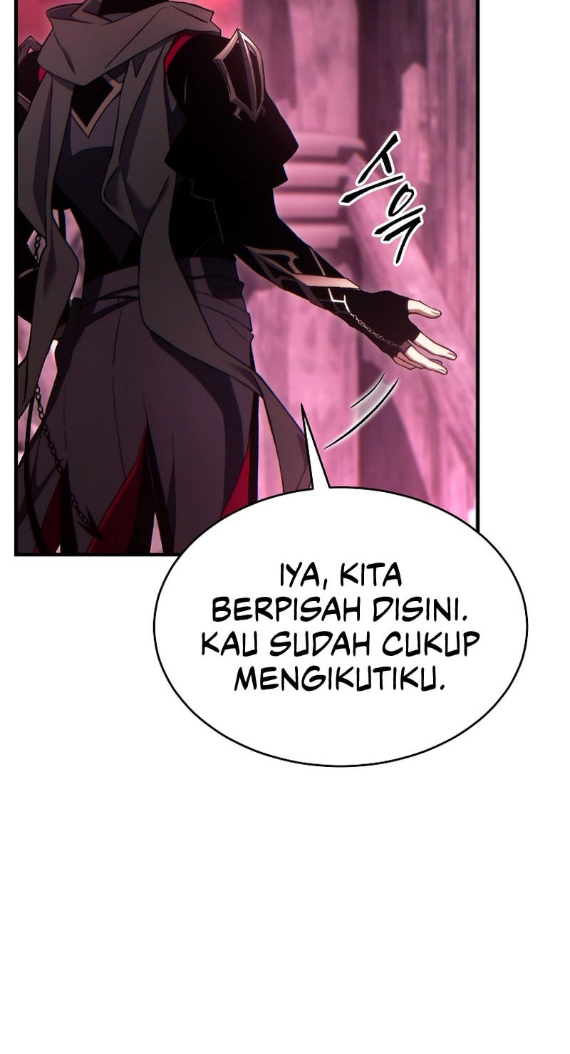 The 100th Regression Of The Max-Level Player Chapter 57 Gambar 54