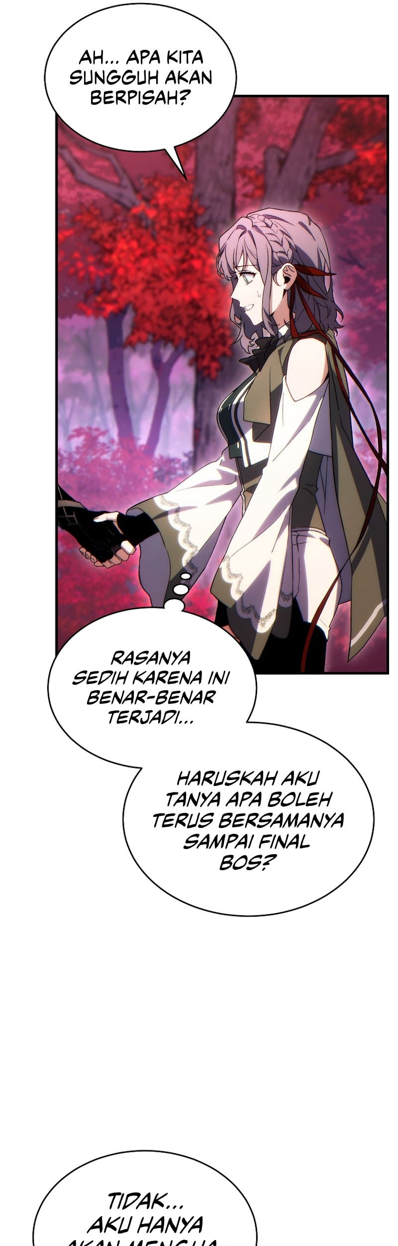 The 100th Regression Of The Max-Level Player Chapter 57 Gambar 55