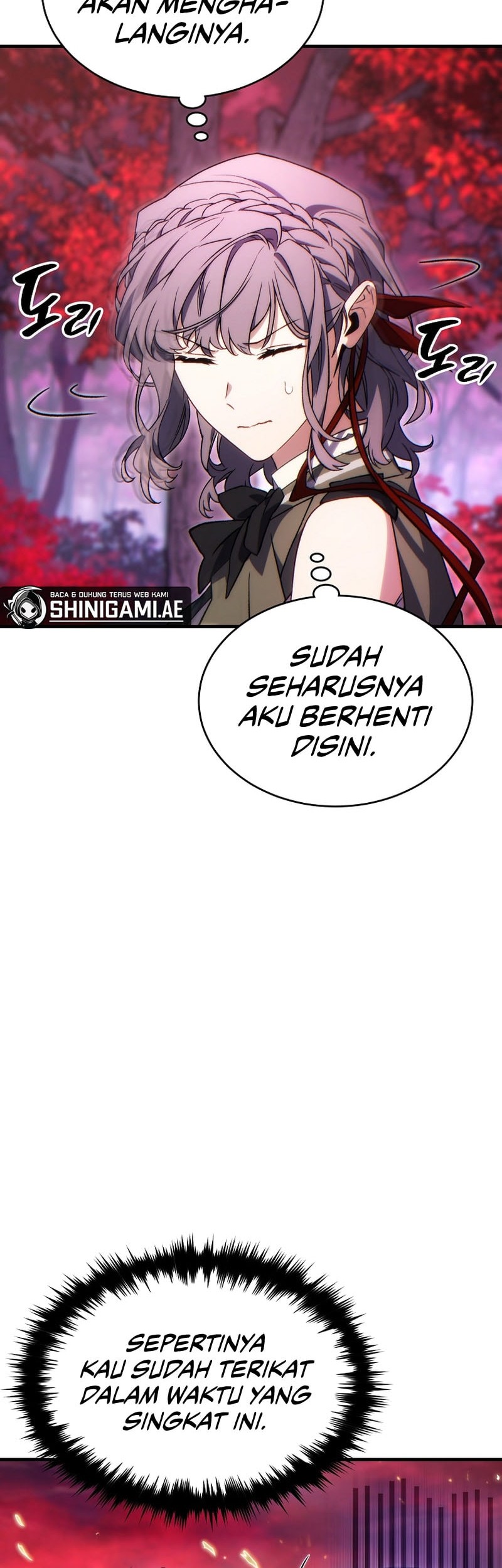 The 100th Regression Of The Max-Level Player Chapter 57 Gambar 56