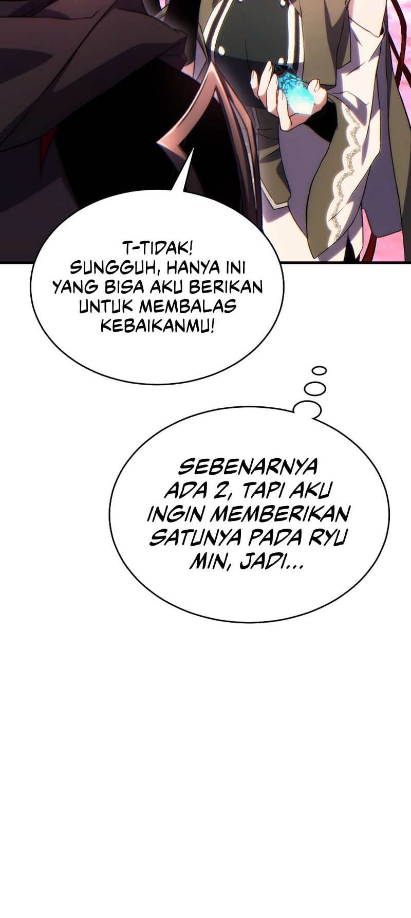 The 100th Regression Of The Max-Level Player Chapter 57 Gambar 62