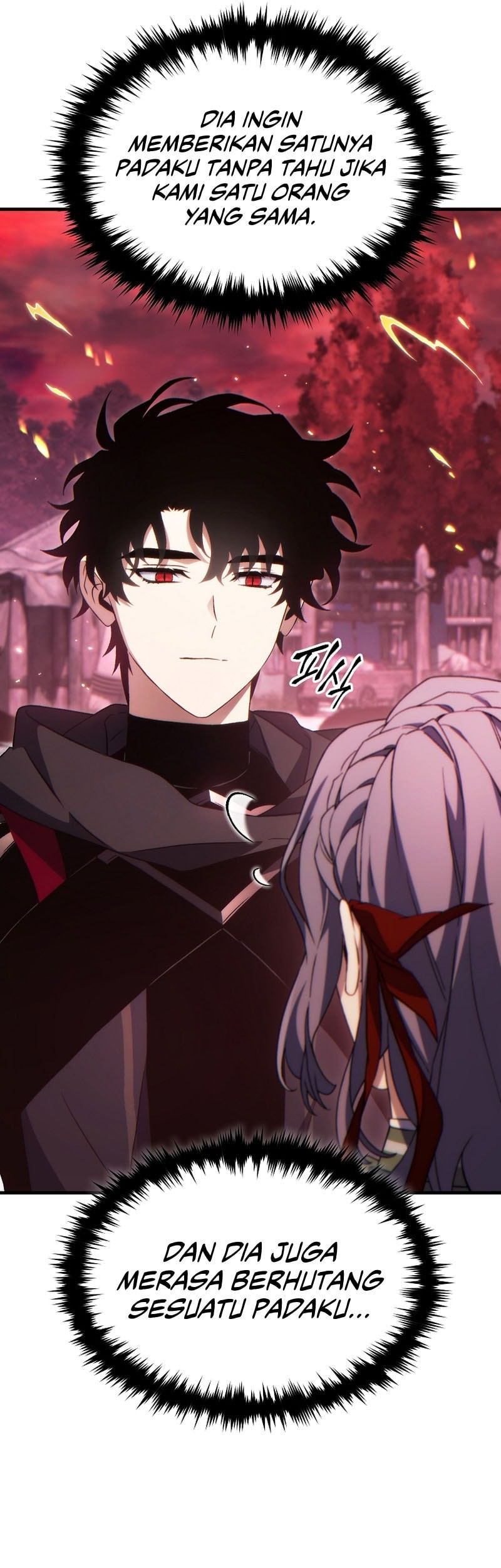 The 100th Regression Of The Max-Level Player Chapter 57 Gambar 63