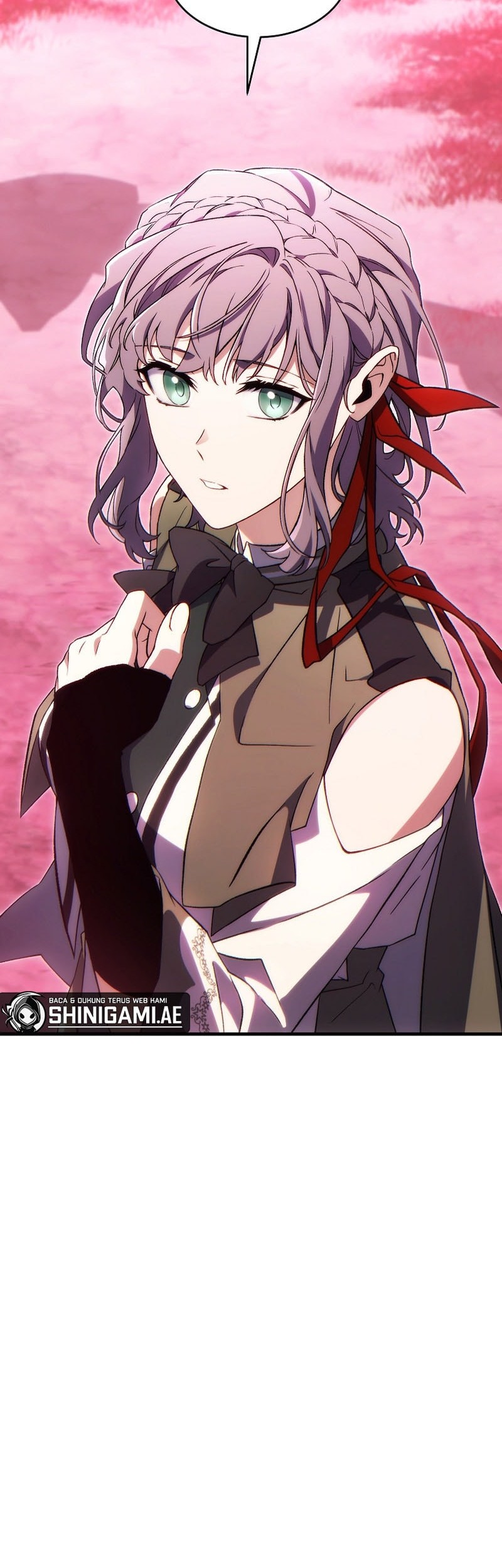 The 100th Regression Of The Max-Level Player Chapter 57 Gambar 66