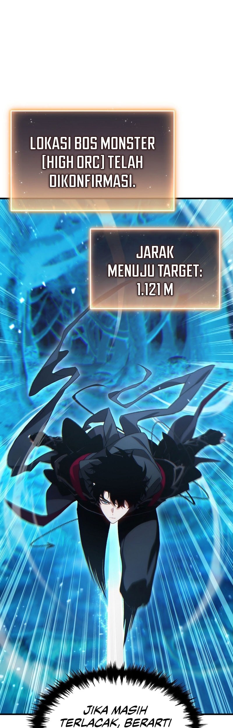 The 100th Regression Of The Max-Level Player Chapter 57 Gambar 69